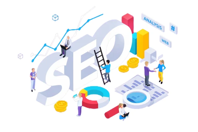 Search Engine Optimization (SEO)